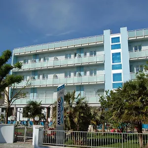 Massimo Cervia