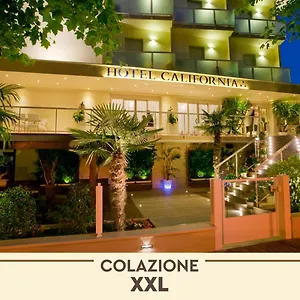 Hotel California Pastry, Cervia